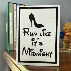 Women's Black High Heel Shoes